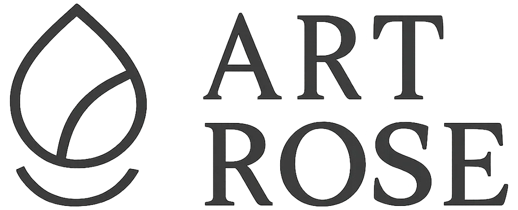 ART ROSE